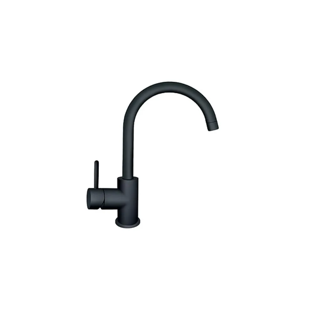 Dark Kitchen Faucet | Kitchen Faucets | E-shop.si