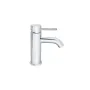 Zerro 3-Hose Sink Faucet.