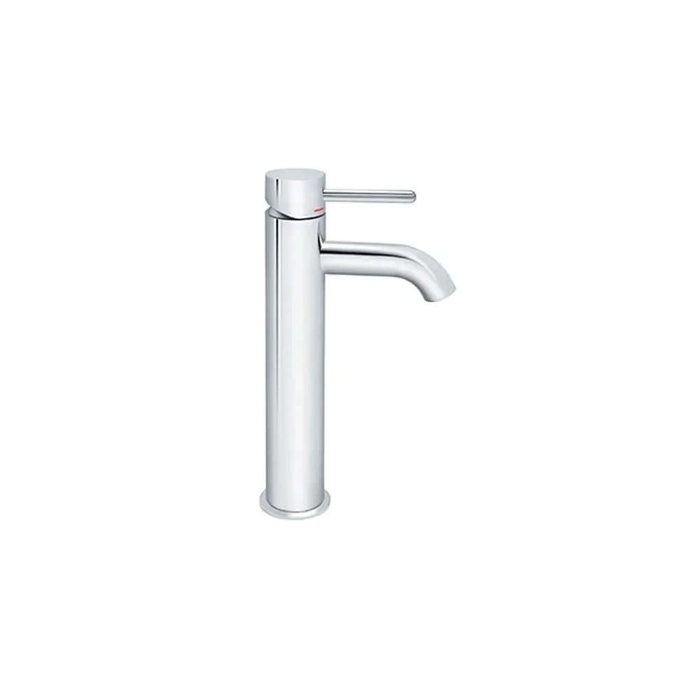 Zerro High-Arc Sink Faucet | Sink Faucets | E-shop.si