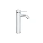 Zerro high-arc sink faucet...