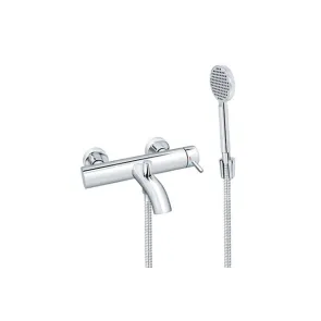 Zerro Bathtub Faucet | Bathroom Faucets | E-shop.si