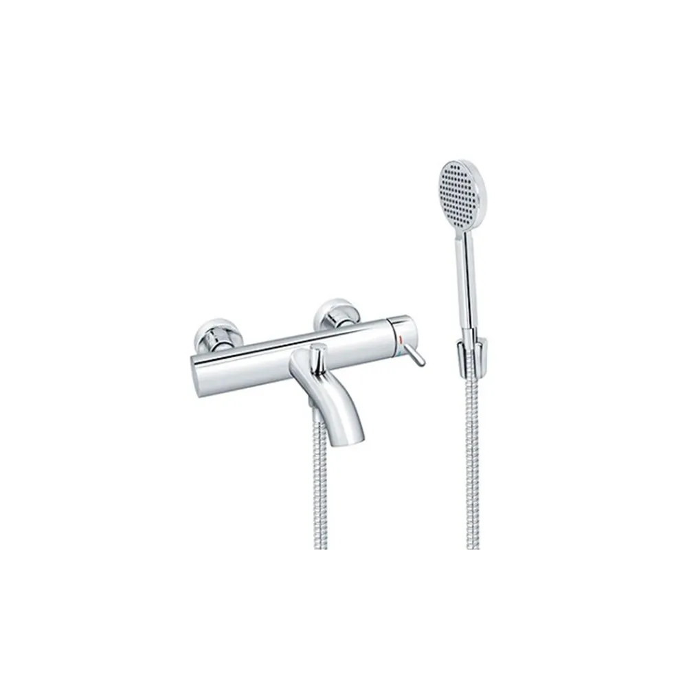 Zerro Bathtub Faucet | Bathroom Faucets | E-shop.si
