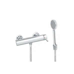 Shower valve Zerro | Shower fixtures | E-shop.si
