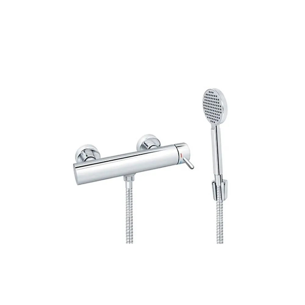 Shower valve Zerro | Shower fixtures | E-shop.si