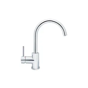 Zerro High-Arc Faucet | Faucets | E-shop.si