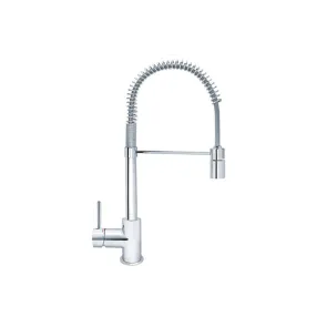 Zerro Poluprof | Kitchen Faucet | E-shop.si