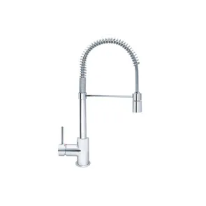 Zerro Poluprof 3 hoses | Kitchen Faucets | E-shop.si