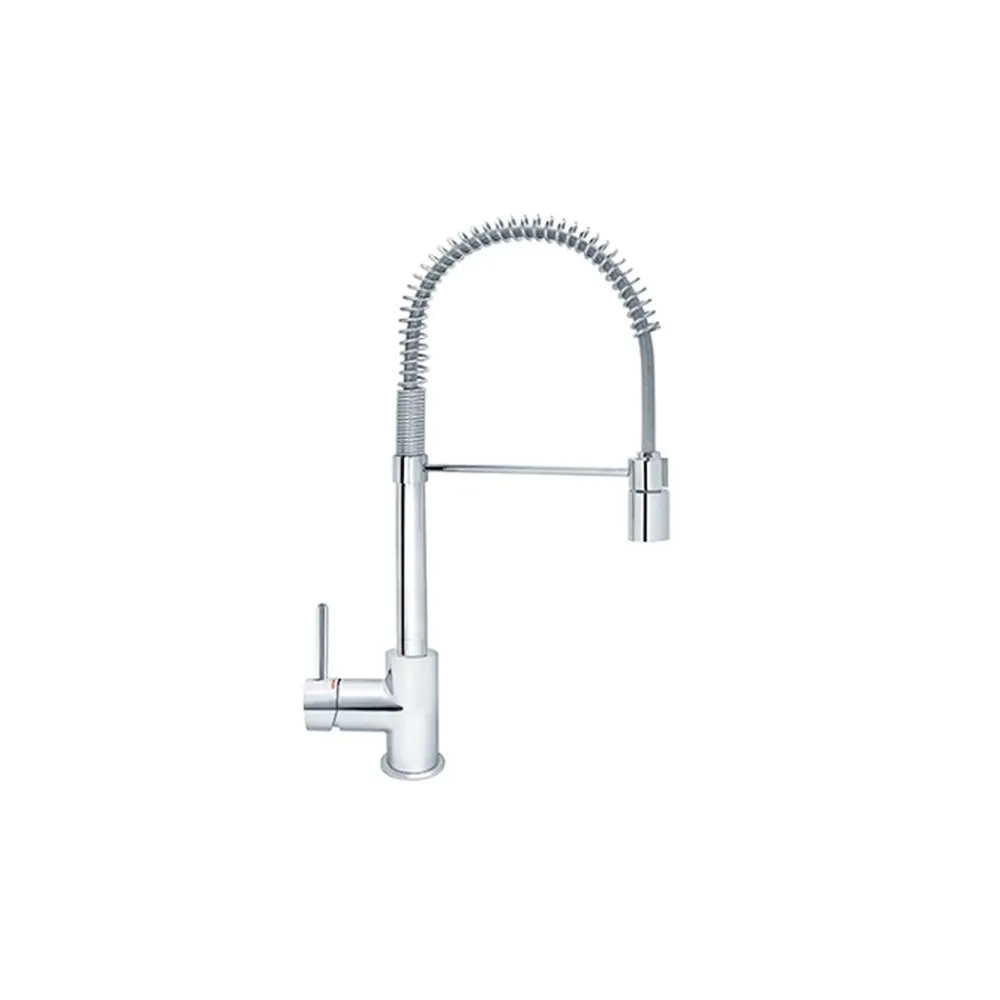 Zerro Poluprof 3 hoses | Kitchen Faucets | E-shop.si