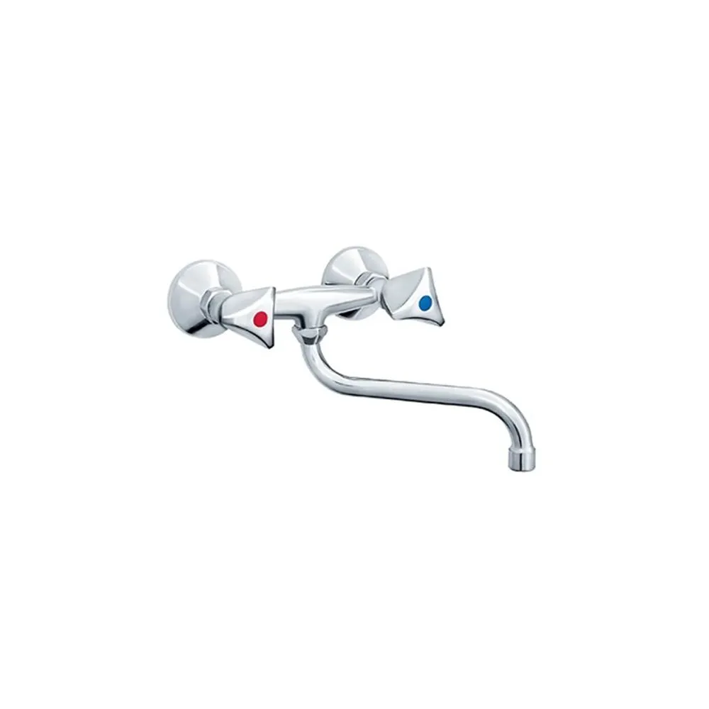 Armatura Klasik 20 stenska | Armature | E-shop.si