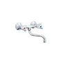 Klasik 14 Wall-Mounted Sink...