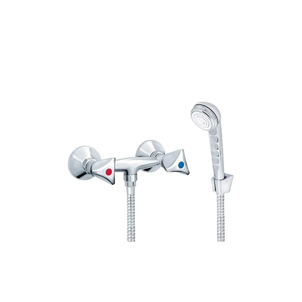 Klasik tuš armatura | Tuš armature | E-shop.si