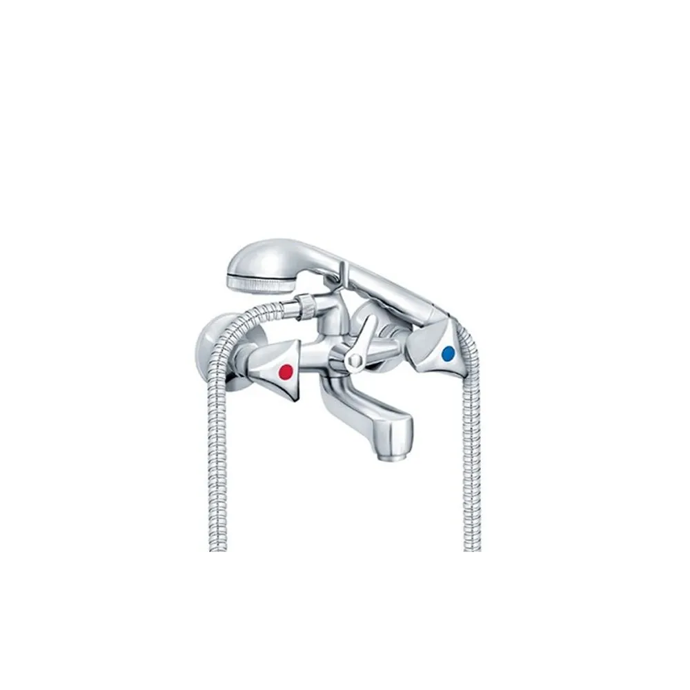 Klasik Armatura za kad | Kopalne armature | E-shop.si