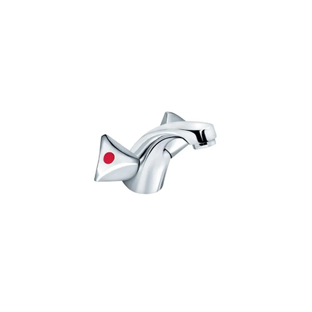 Klasik Standing Basin Faucet | Bathroom Faucets | E-shop.si
