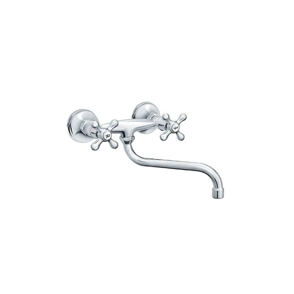 Armatura Nostalgija 20 stenska | Armature | E-shop.si