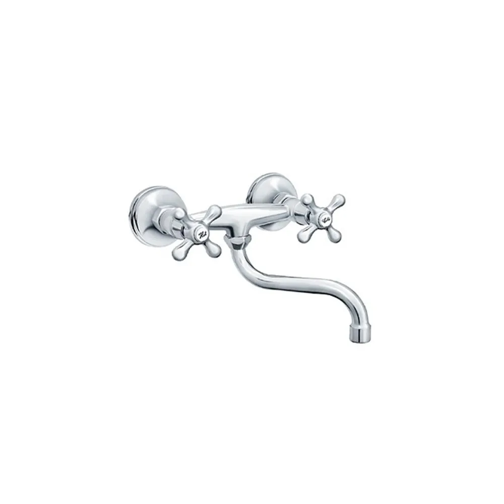 Nostalgija 14 stenska armatura | Armature | E-shop.si