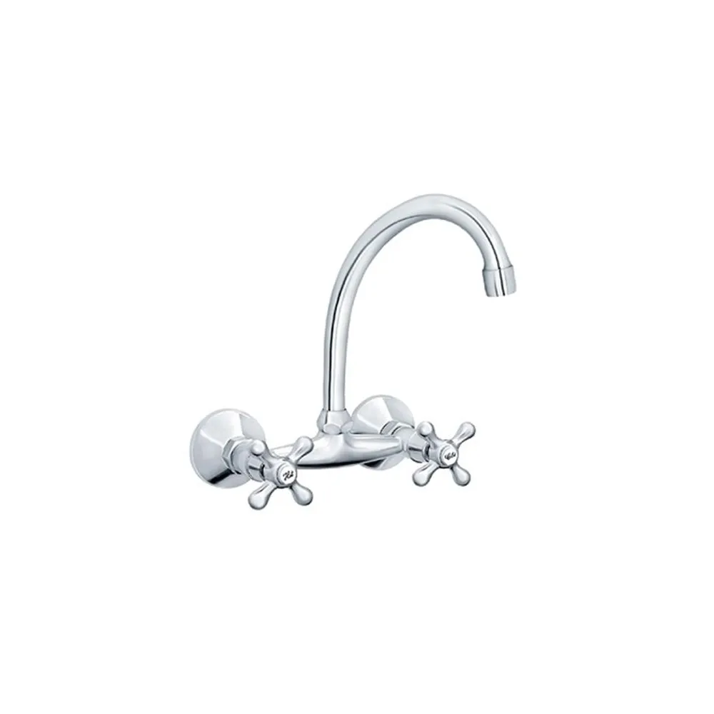 Armatura Nostalgija zgornja stenska | Armature | E-shop.si