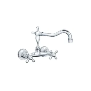 Nostalgija Roma 12 | Sink Faucets | E-shop.si