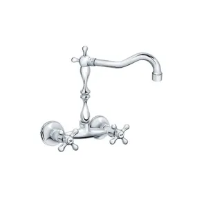 Nostalgija Roma 20 Sink Faucet | Sink Faucets | E-shop.si