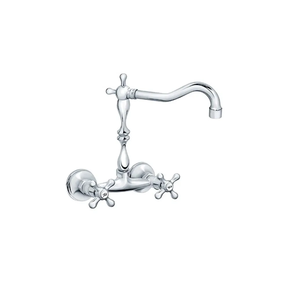 Nostalgija Roma 20 umivalniška armatura | Umivalniki | E-shop.si