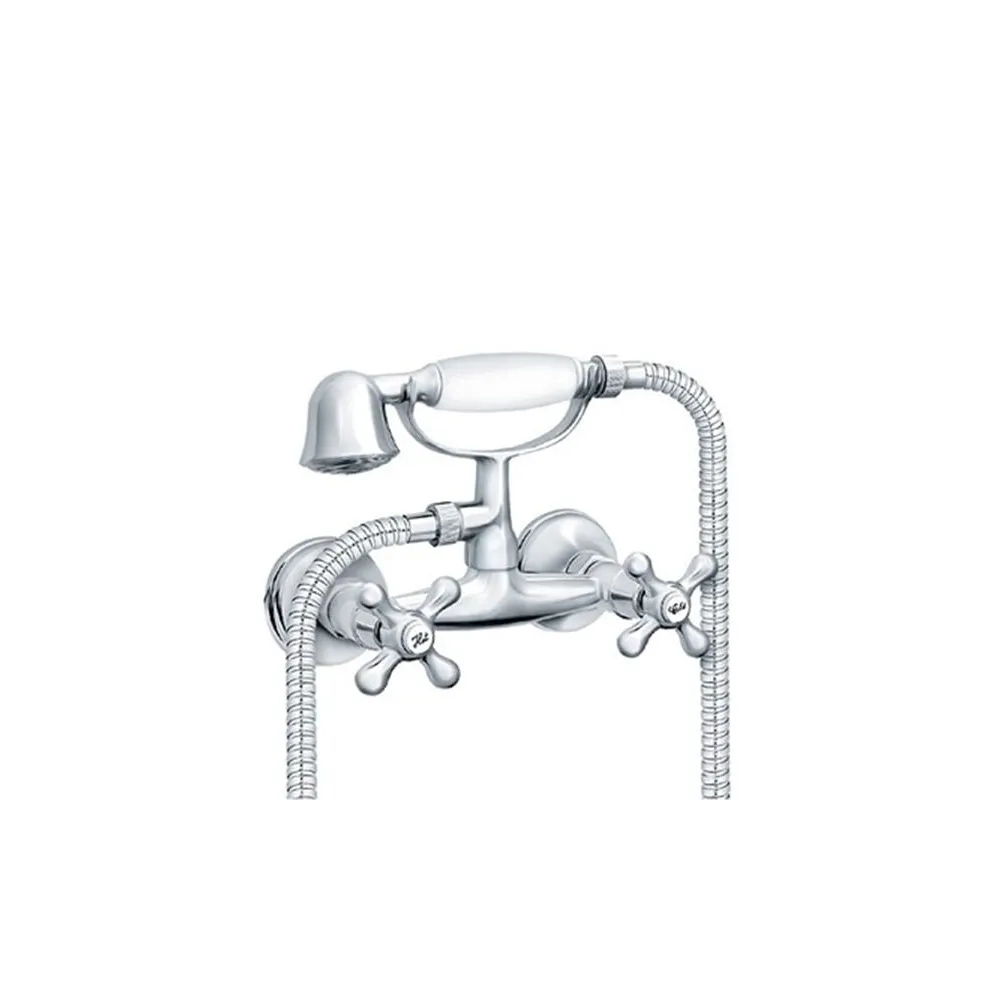 Nostalgija tuš-armatura | Tuš armature | E-shop.si