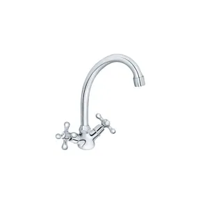Nostalgia Faucet 20, floor-standing | Faucets | E-shop.si