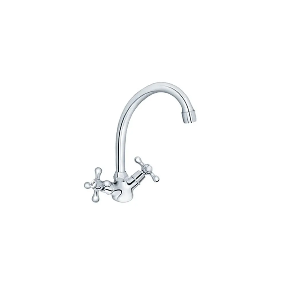 Nostalgia Faucet 20, floor-standing | Faucets | E-shop.si