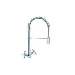 Nostalgia Semi-Professional | Kitchen Faucets | E-shop.si
