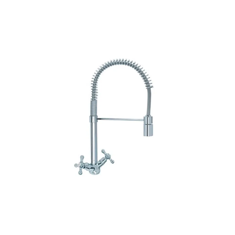 Nostalgia Semi-Professional | Kitchen Faucets | E-shop.si