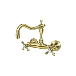 Bronte Roma 12 Washbasin Faucet | Washbasin Faucets | E-shop.si