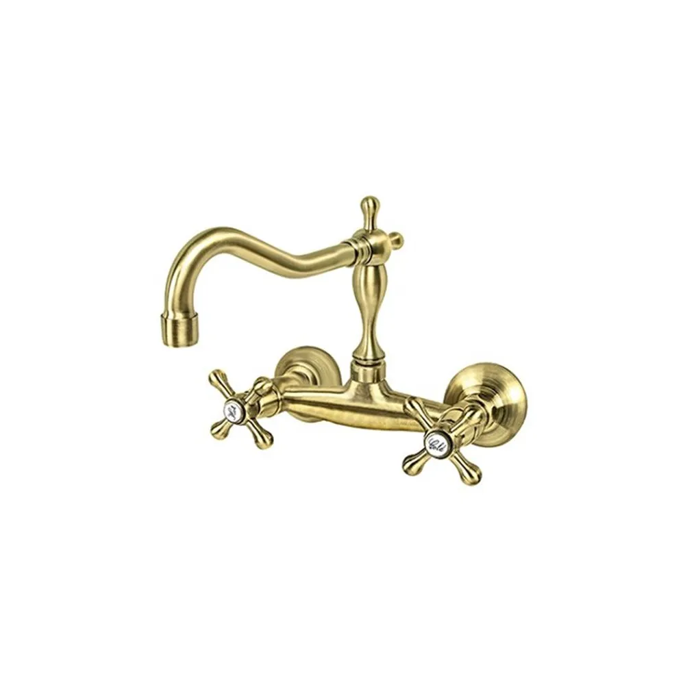Bronte Roma 12 Washbasin Faucet | Washbasin Faucets | E-shop.si