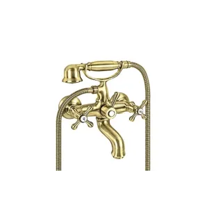 Bronte bathtub faucet | Bathroom fixtures | E-shop.si