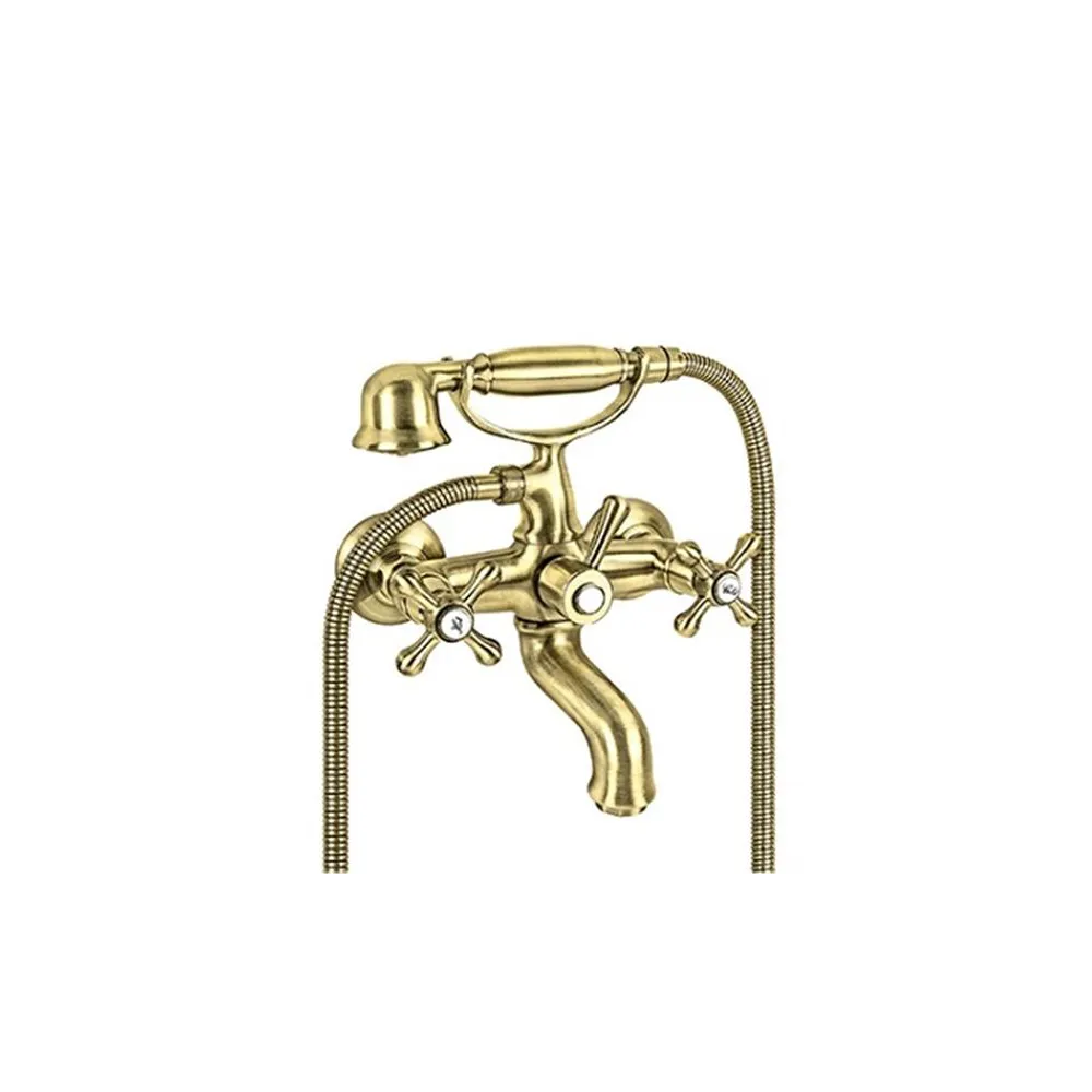 Bronte bathtub faucet | Bathroom fixtures | E-shop.si