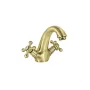 Bronte sink faucet.