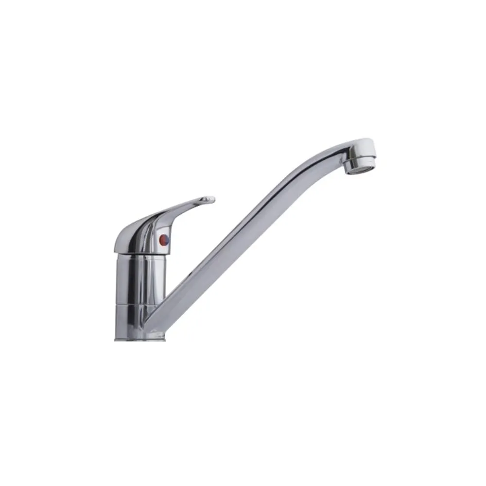 Mediteran Kitchen Faucet 3 Pipes | Faucets | E-shop.si