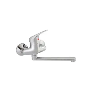 Mediteran 200 wall-mounted faucet | Faucets | E-shop.si