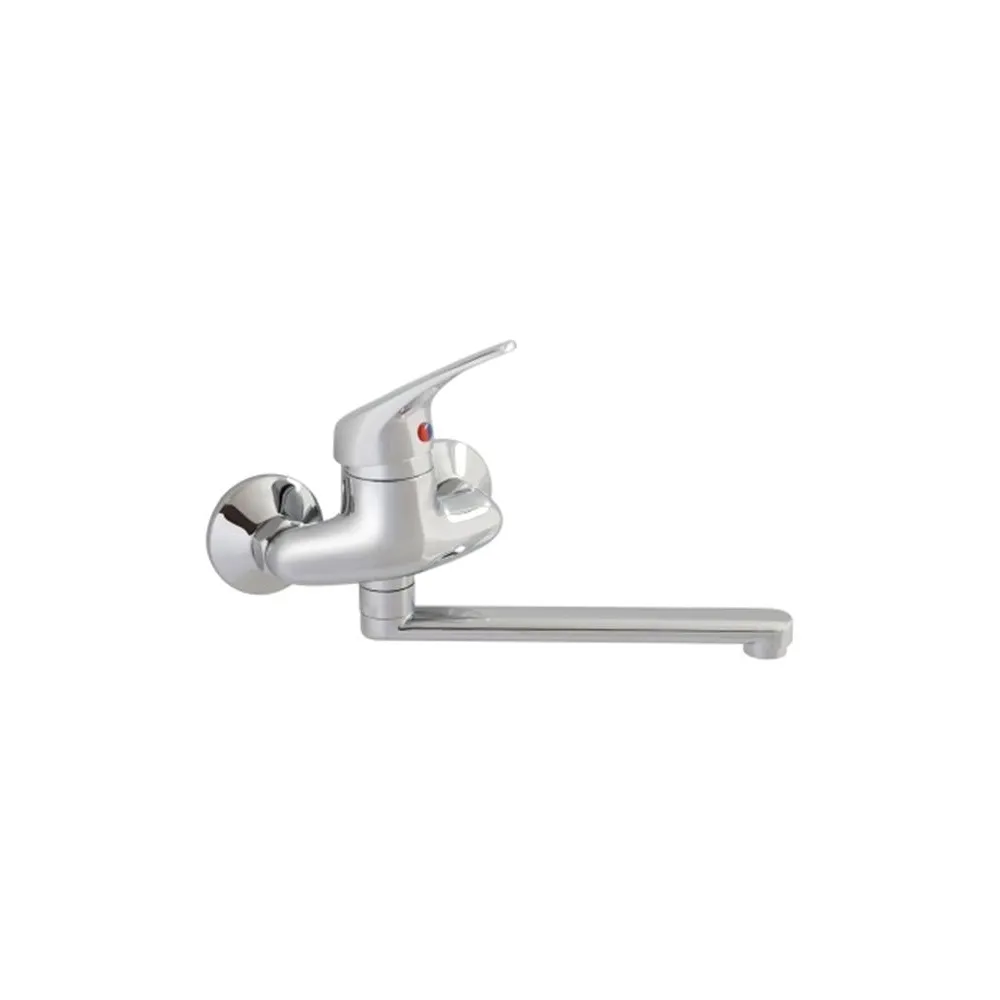 Mediteran 300 Wall-Mounted Faucet | Faucets | E-shop.si