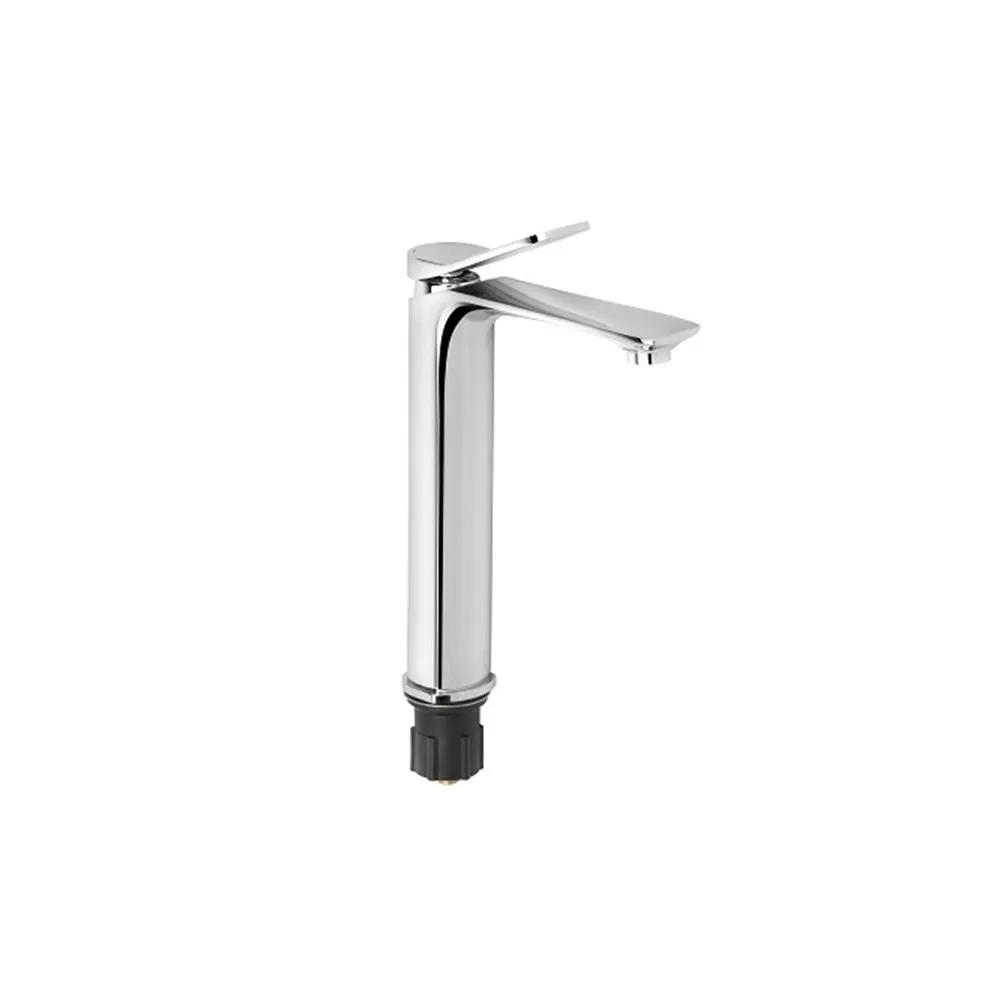 Ficaria high-arc basin faucet | Faucets | E-shop.si
