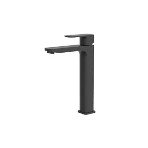 Black High Sink Faucet | Sink Faucets | E-shop.si
