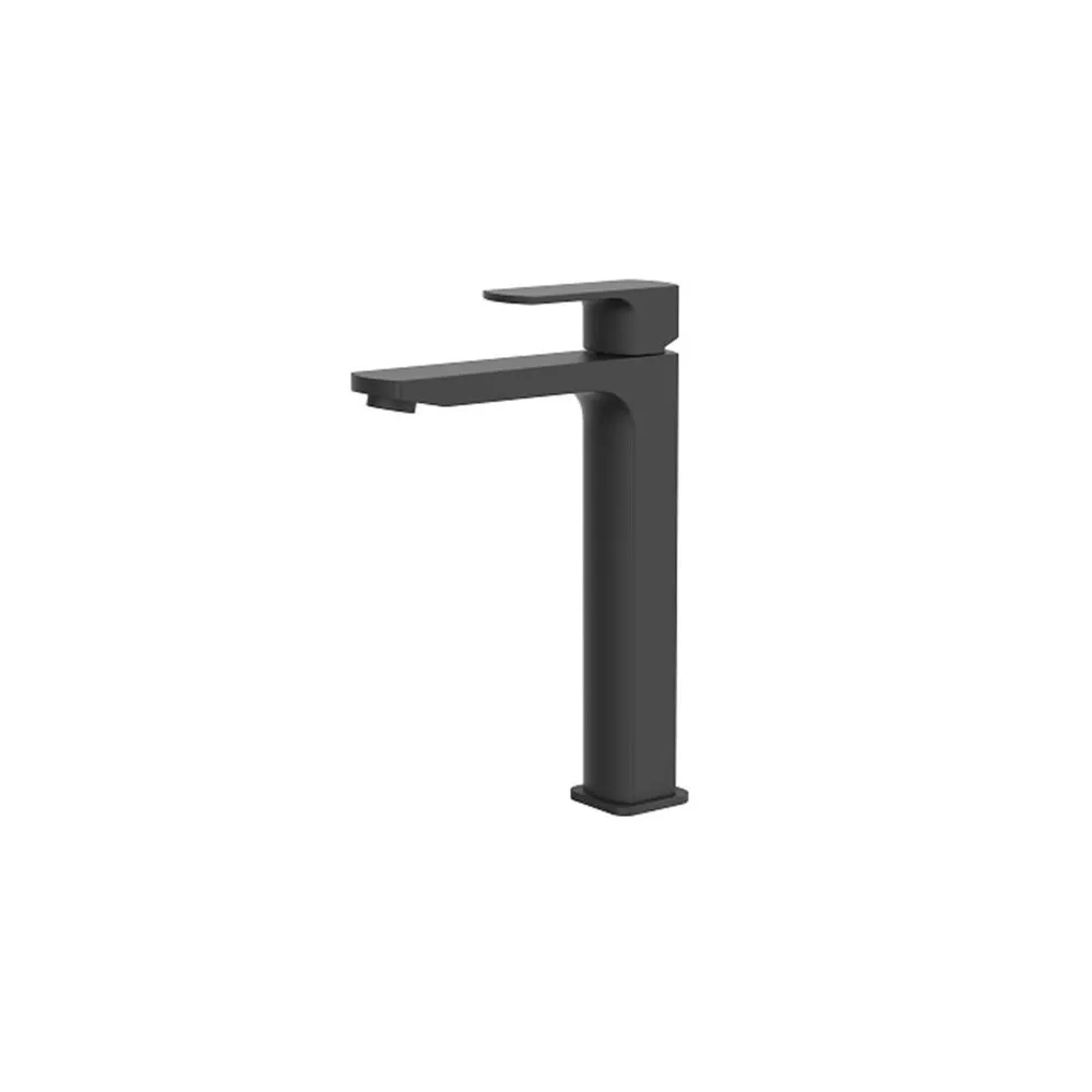 Black High Sink Faucet | Sink Faucets | E-shop.si