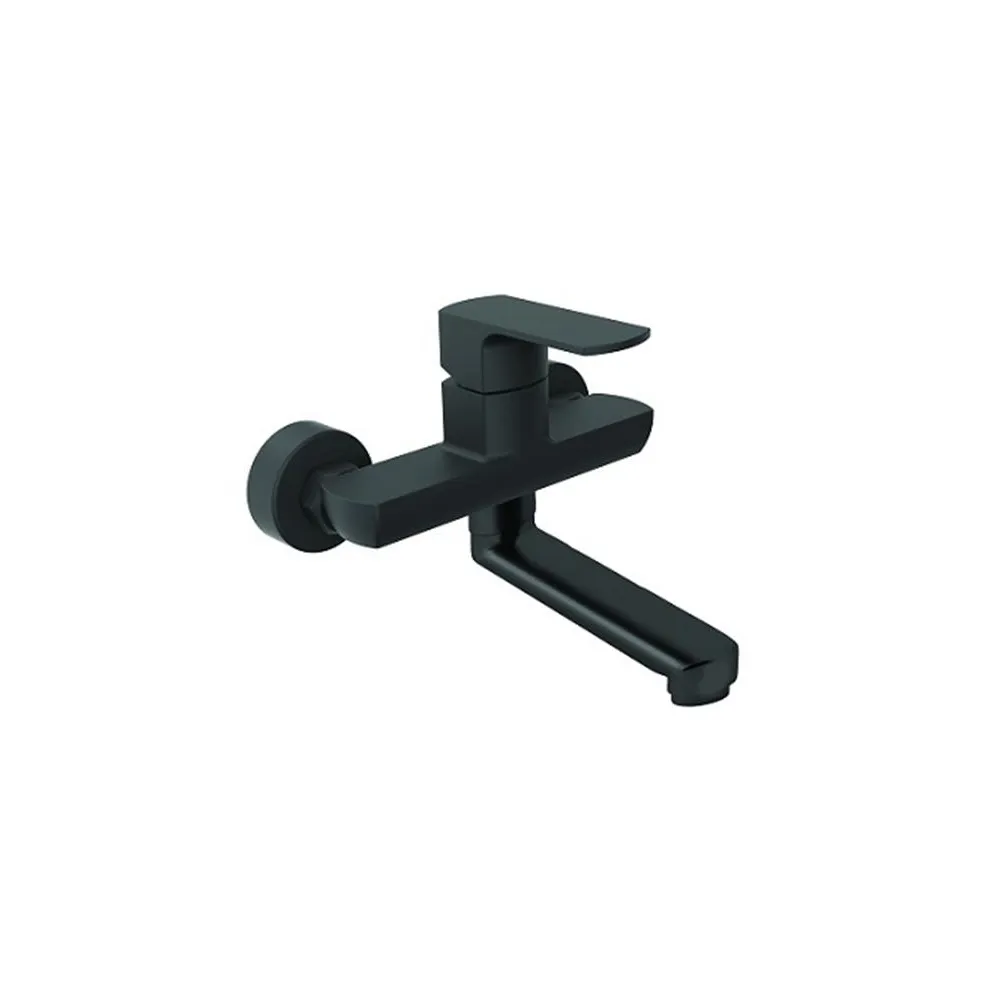 Armature Black 200 | Wall-Mounted Faucets | E-shop.si