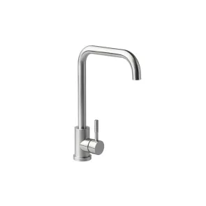 Kuhinjska armatura Inox Visoka L | Armature | E-shop.si