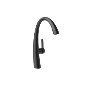 Inox Black J plus faucet | Kitchen faucet | E-shop.si