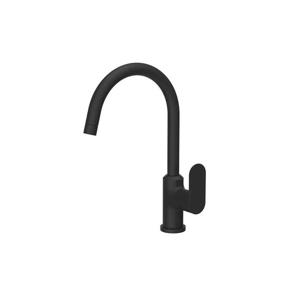 Color Black Kitchen Faucet | Kitchen Faucet | E-shop.si