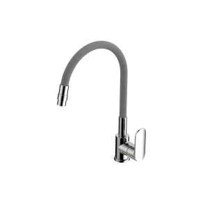 Color Gray Chrome Kitchen Faucet | Kitchen Faucets | E-shop.si