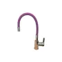 Color Purple Chrome Kitchen...