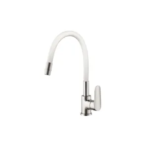 Color White Chrome Kitchen Faucet | Faucets | E-shop.si