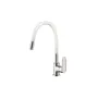 Kitchen Faucet Color White...