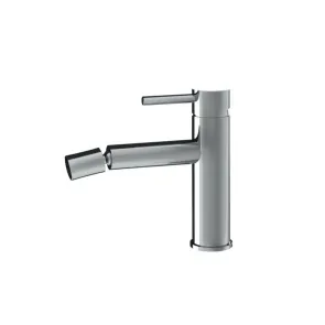 Artemis Inox Satino | Bidet Faucet | E-shop.si