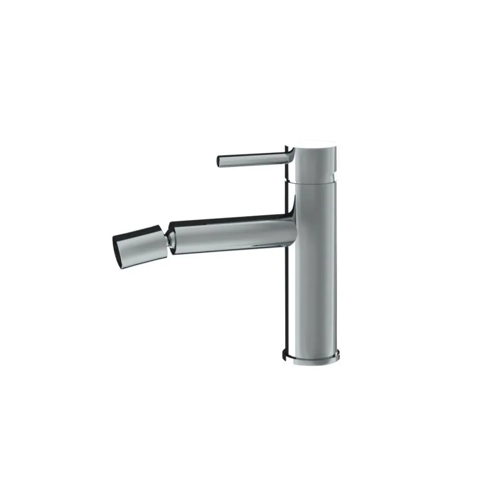 Artemis Inox Satino | Bidet Faucet | E-shop.si