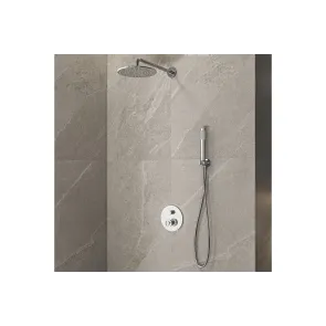 Inna Cromo Shower Faucet Set | Shower Faucets | E-shop.si